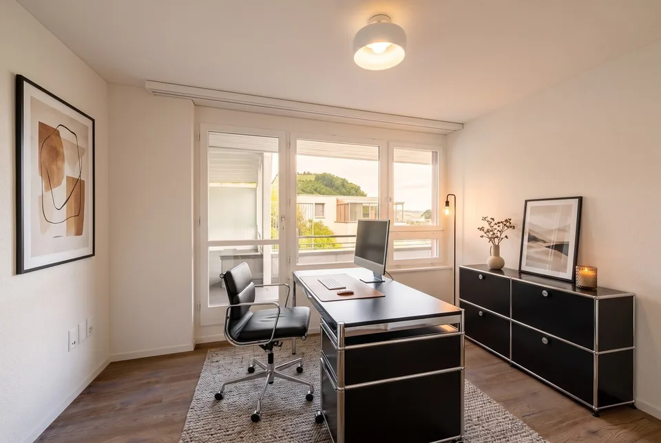 Above the roofs - exclusive living with limitless views – photo 9 of 11