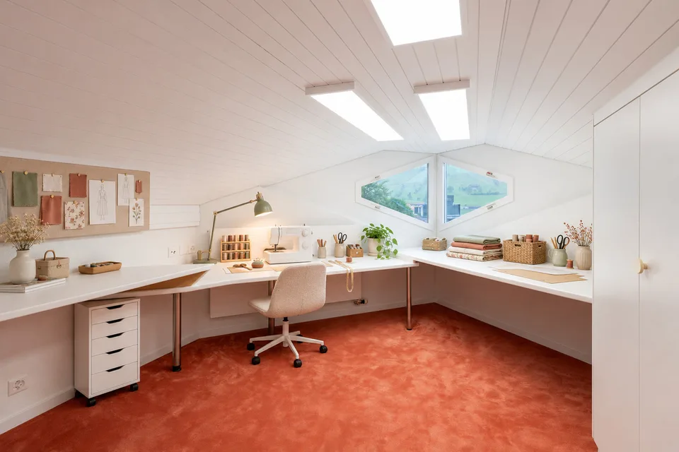 Above the roofs - exclusive living with limitless views – photo 10 of 11