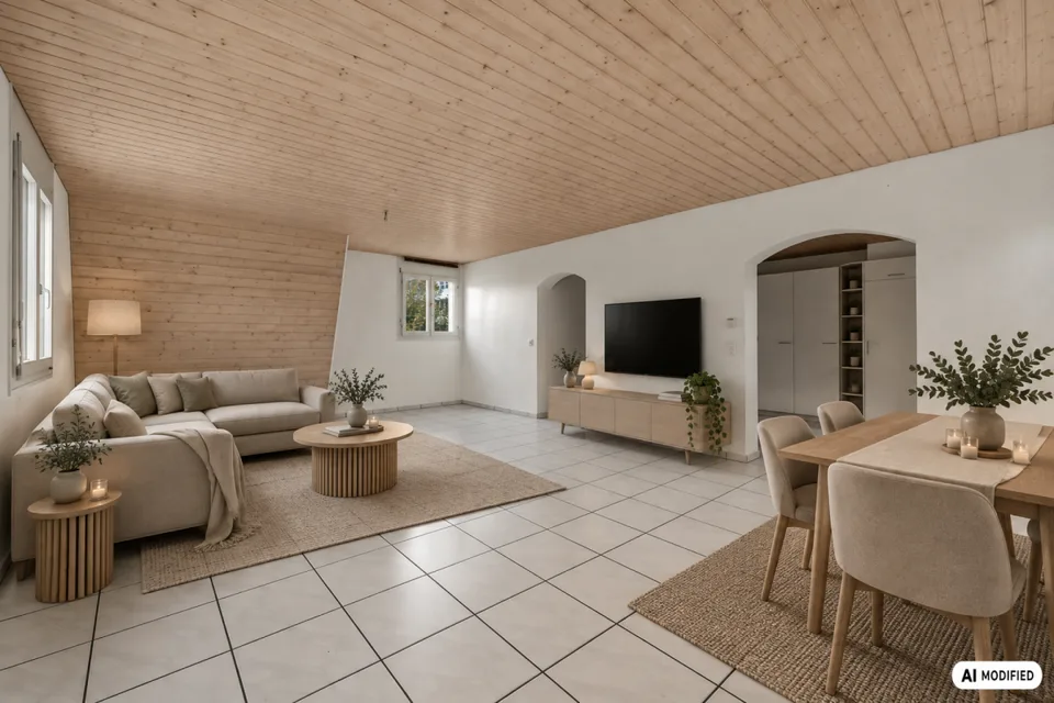 Generationenhaus mit zwei separaten Wohnungen – Foto 8 von 14