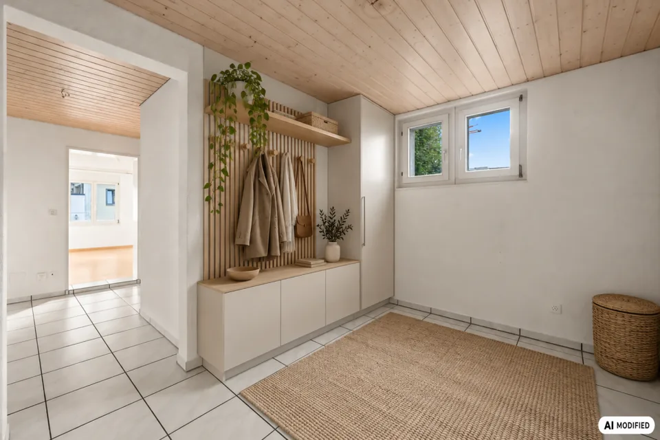 Generationenhaus mit zwei separaten Wohnungen – Foto 2 von 14