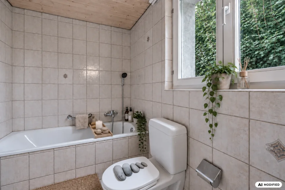 Generationenhaus mit zwei separaten Wohnungen – Foto 7 von 14