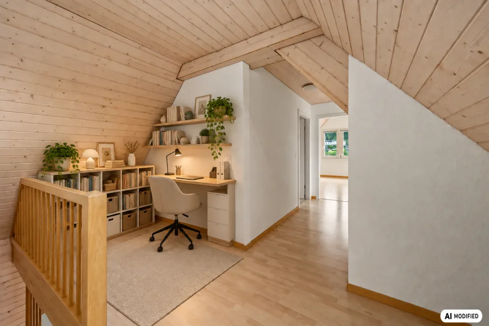 Generationenhaus mit zwei separaten Wohnungen – Foto 10 von 14