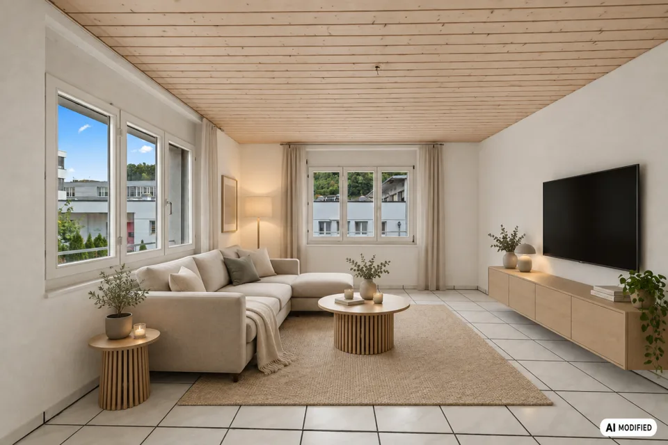 Generationenhaus mit zwei separaten Wohnungen – Foto 3 von 14