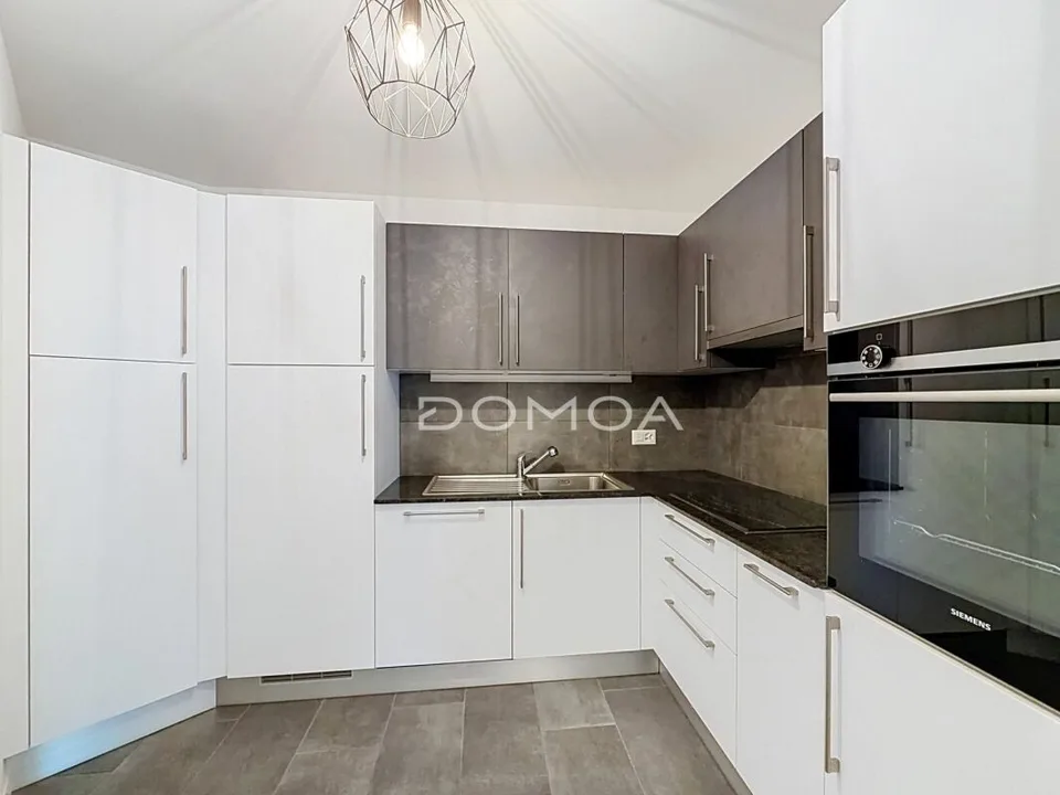 Privilegiertes Umgebung und Blick auf den Golf - Charmantes 2,5-Zimmer-Wohnung in Payerne – Foto 5 von 10