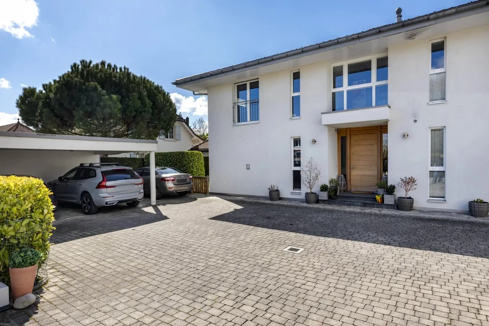 Licht, Raum und Serenität ? Eine private Auszeit in Coppet – Foto 12 von 12