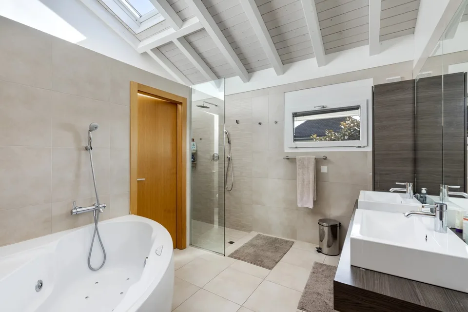 Licht, Raum und Serenität ? Eine private Auszeit in Coppet – Foto 11 von 12