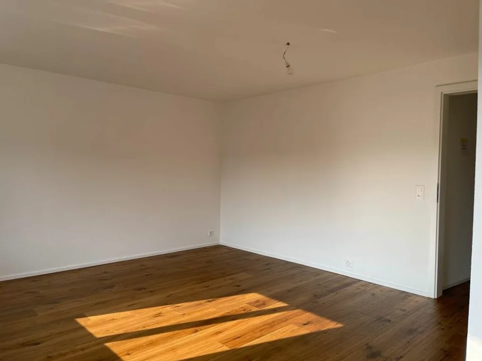 Maison de rangée de 4 pièces élégante avec jardin à Oberwil – photo 8 sur 13