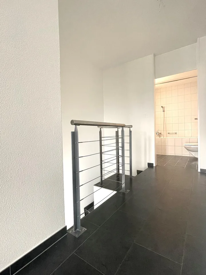 Attraktive 3.5-Zimmer-Duplex-Wohnung – Foto 11 von 15