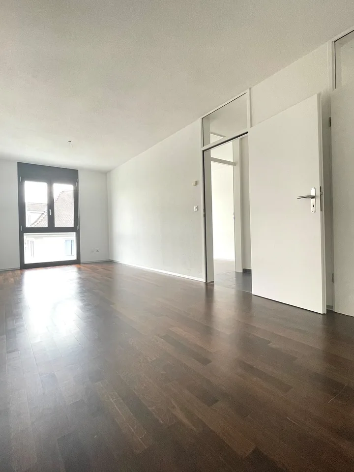 Attraktive 3.5-Zimmer-Duplex-Wohnung – Foto 9 von 15