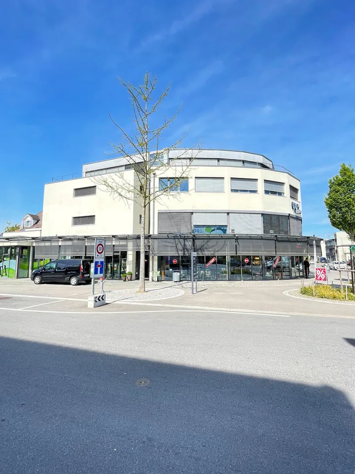 Attraktive 3.5-Zimmer-Duplex-Wohnung – Foto 14 von 15