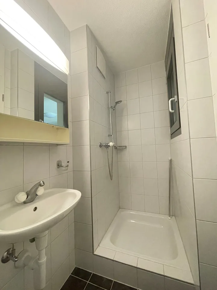 Attraktive 3.5-Zimmer-Duplex-Wohnung – Foto 8 von 15