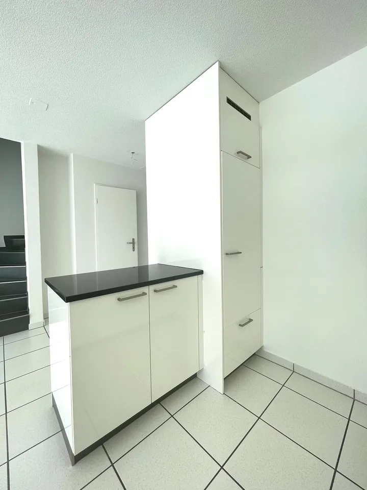 Attraktive 3.5-Zimmer-Duplex-Wohnung – Foto 3 von 15