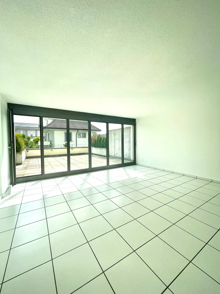 Attraktive 3.5-Zimmer-Duplex-Wohnung – Foto 4 von 15