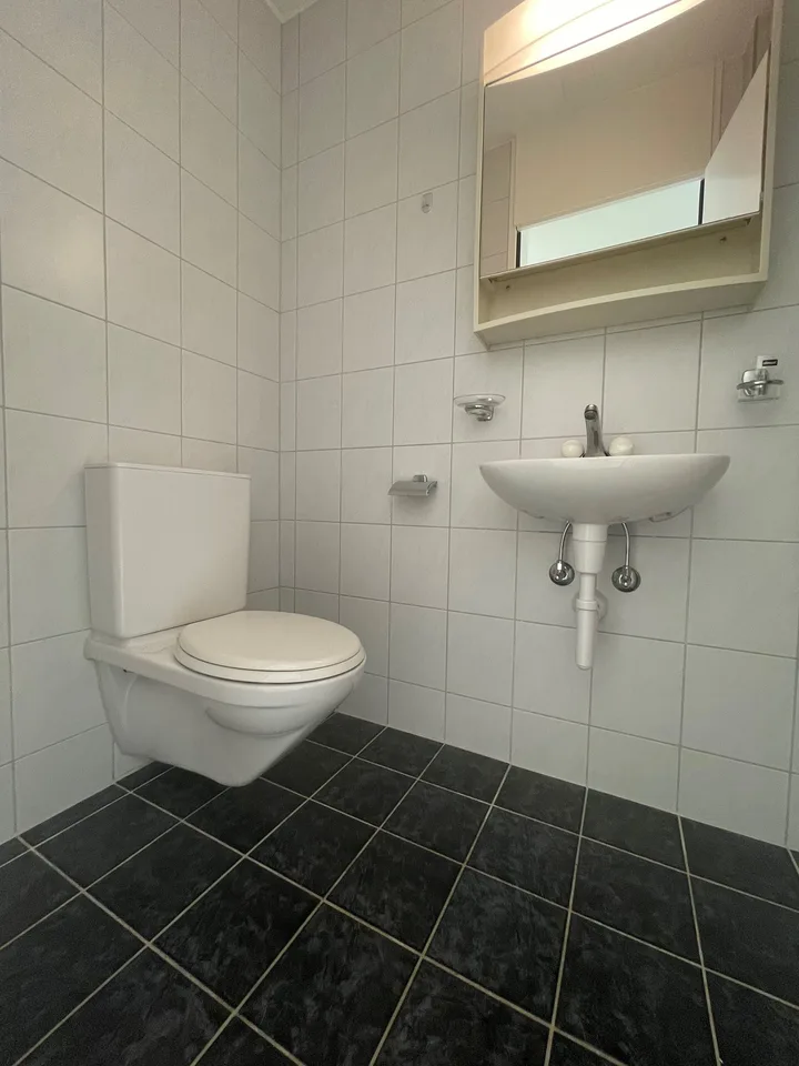 Attraktive 3.5-Zimmer-Duplex-Wohnung – Foto 7 von 15