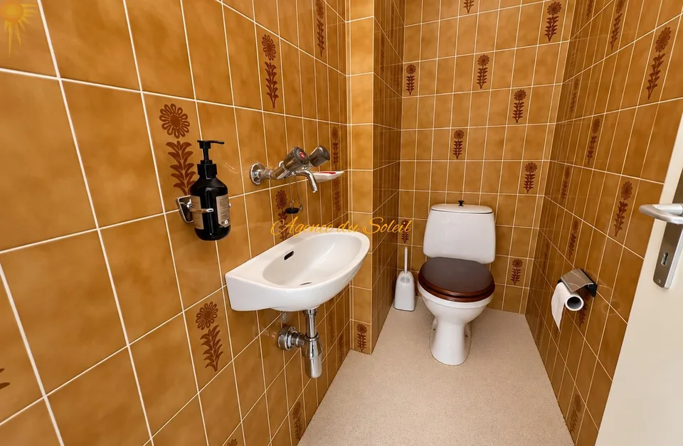 Prächtige Ski-in/Ski-out-Wohnung, Eckwohnung, 3.5 Zimmer, in Montana! – Foto 11 von 11
