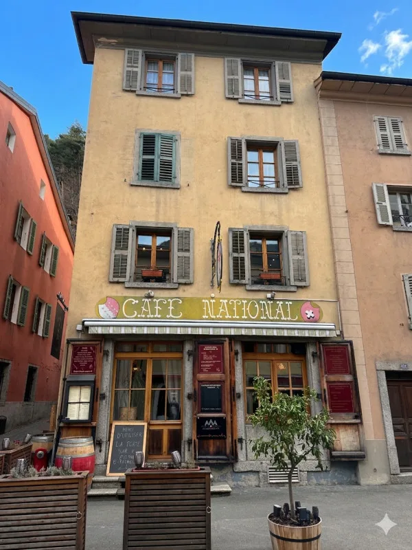 In vendita: Splendido immobile di rendita a Martigny – foto 5 di 7