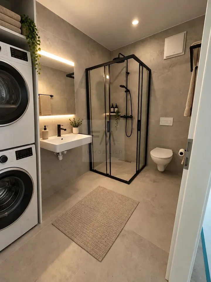 2.5 Zimmer Wohnung in Sion – Foto 3 von 7