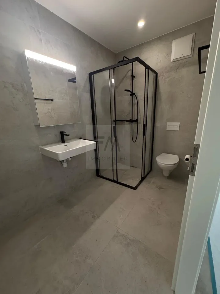2.5 Zimmer Wohnung in Sion – Foto 4 von 7