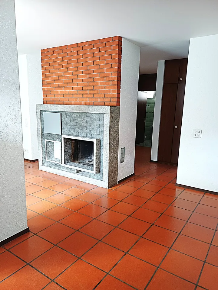 Spazioso appartamento di 4.5 locali a Carasso-Bellinzona – foto 9 di 10