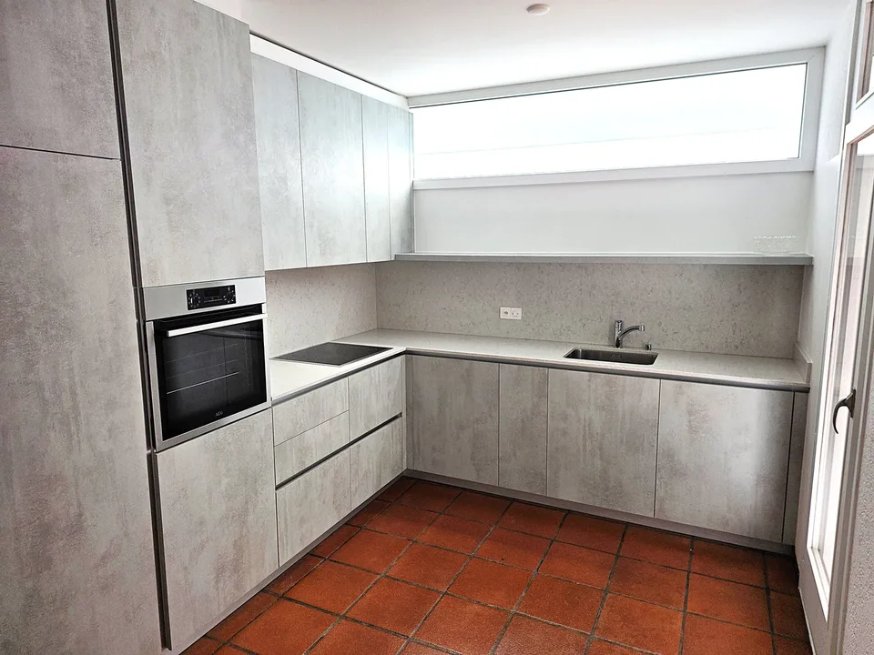 Spazioso appartamento di 4.5 locali a Carasso-Bellinzona – foto 7 di 10