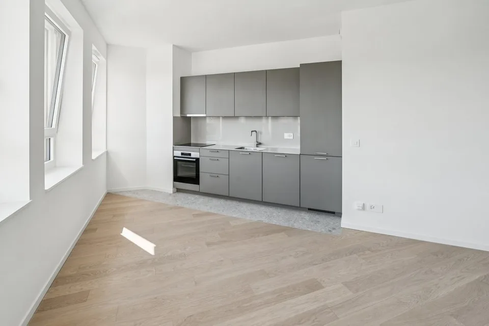 Nouvel immeuble résidentiel dans un quartier prisé de Genève ! – photo 3 sur 10