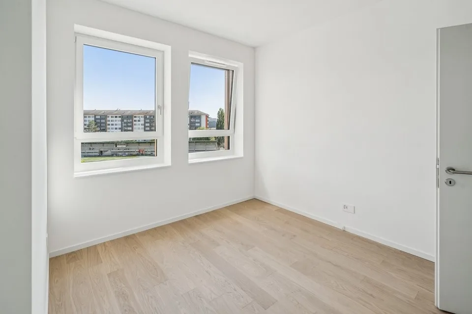 Nouvel immeuble résidentiel dans un quartier prisé de Genève ! – photo 4 sur 10