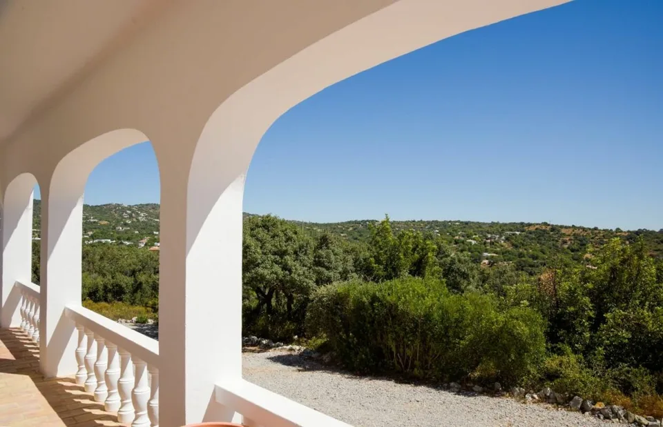 Algarve - Santa Barbara de Nexe – Foto 9 von 9