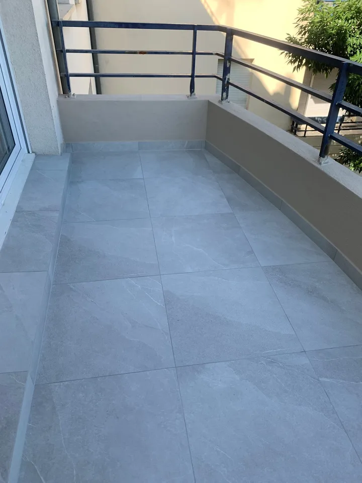 F3 di 66m² al 3° piano – foto 9 di 9