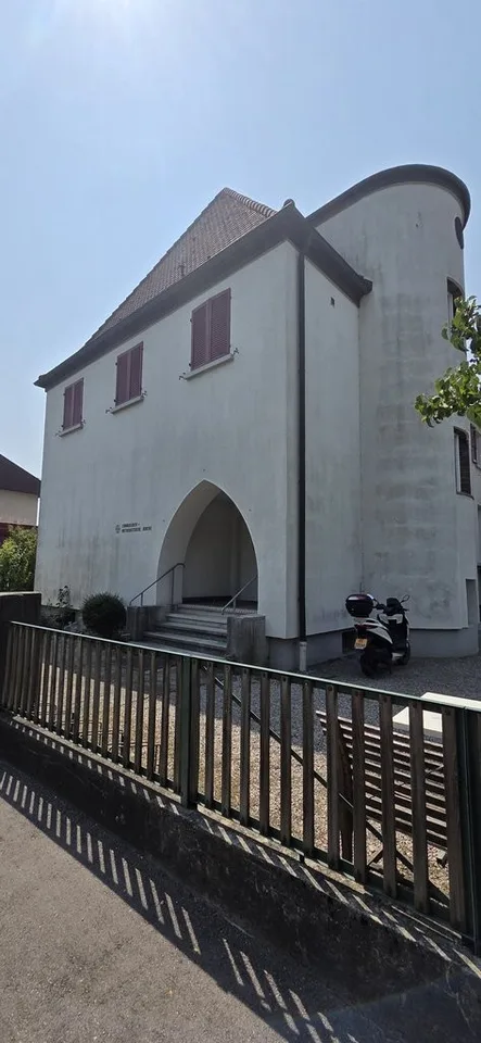 Spazio commerciale attraente e polivalente – foto 2 di 4