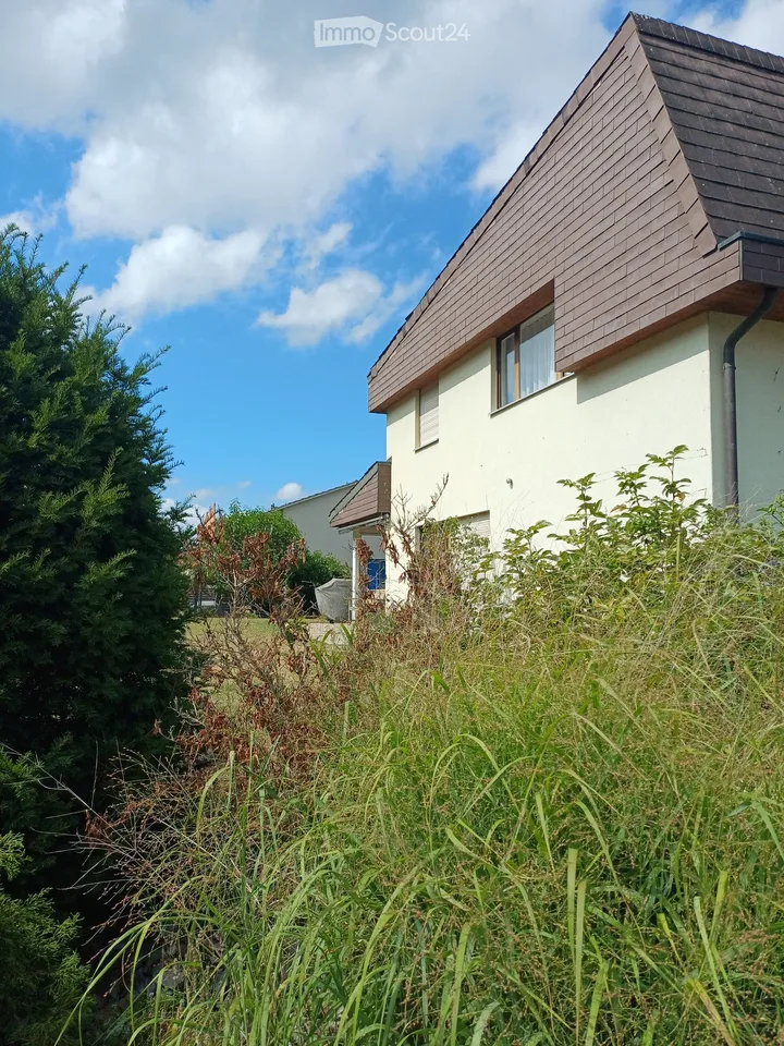Freistehendes 5½-Zimmer-Einfamilienhaus mit idyllischem, sonnigem Garten – Foto 3 von 22