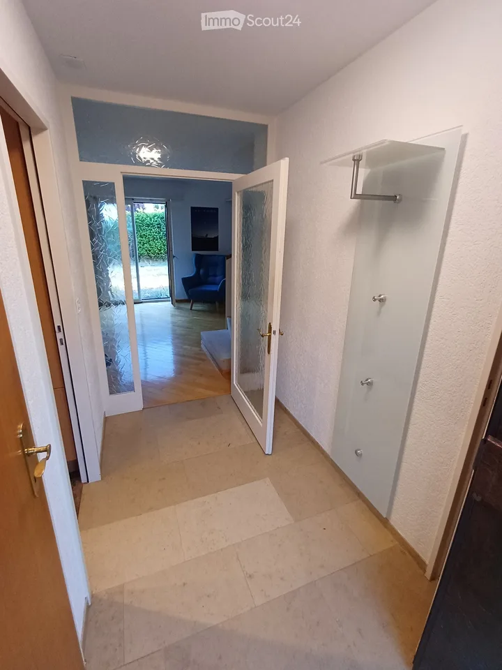 Freistehendes 5½-Zimmer-Einfamilienhaus mit idyllischem, sonnigem Garten – Foto 7 von 22