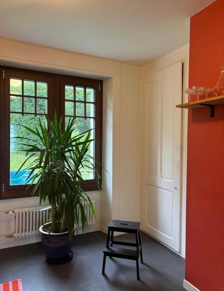 Wohnung 3.5 Zi. in Corseaux mit Panoramablick auf den Genfersee – Foto 7 von 8