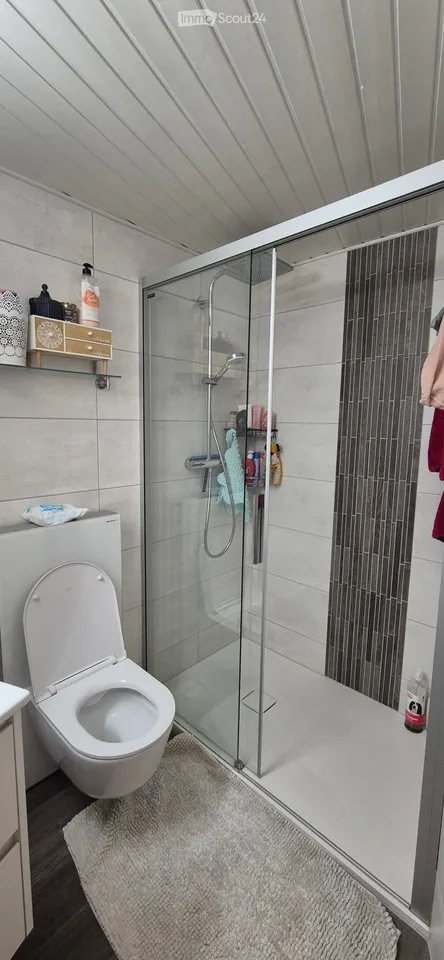Duplex 3.5 Zimmer in Saillon – Foto 4 von 5