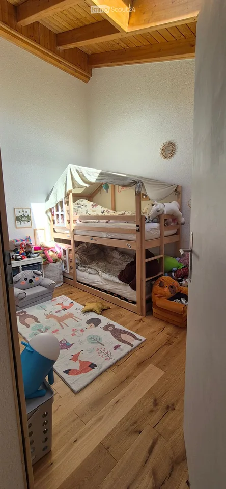 Duplex 3.5 Zimmer in Saillon – Foto 5 von 5