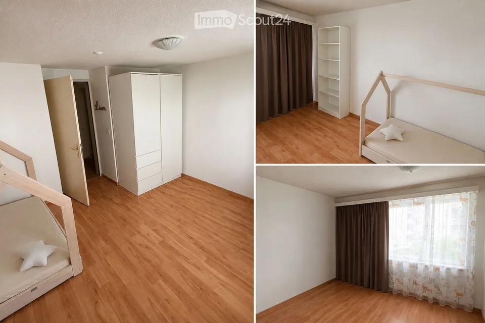 Appartement de 3 pièces lumineux avec grande terrasse à Stansstad (NW) – photo 8 sur 8