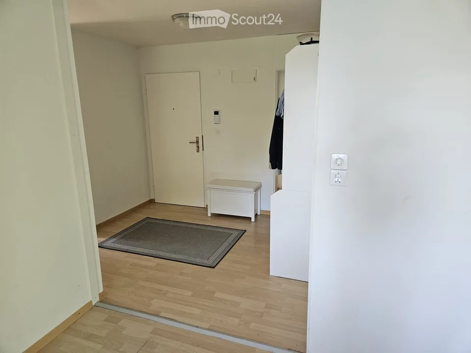 Grosse 4.5 Zimmerwohnung frisch renoviert – Foto 5 von 5