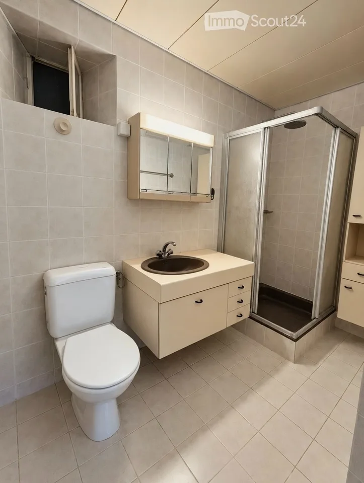 Pregassona Alta - helles 2.5-Zimmer-Wohnung mit Panoramablick und Parkplatz – Foto 5 von 5