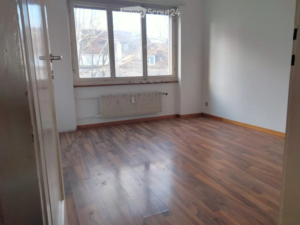 2 Zimmer Altbau Wohnung – Foto 5 von 5