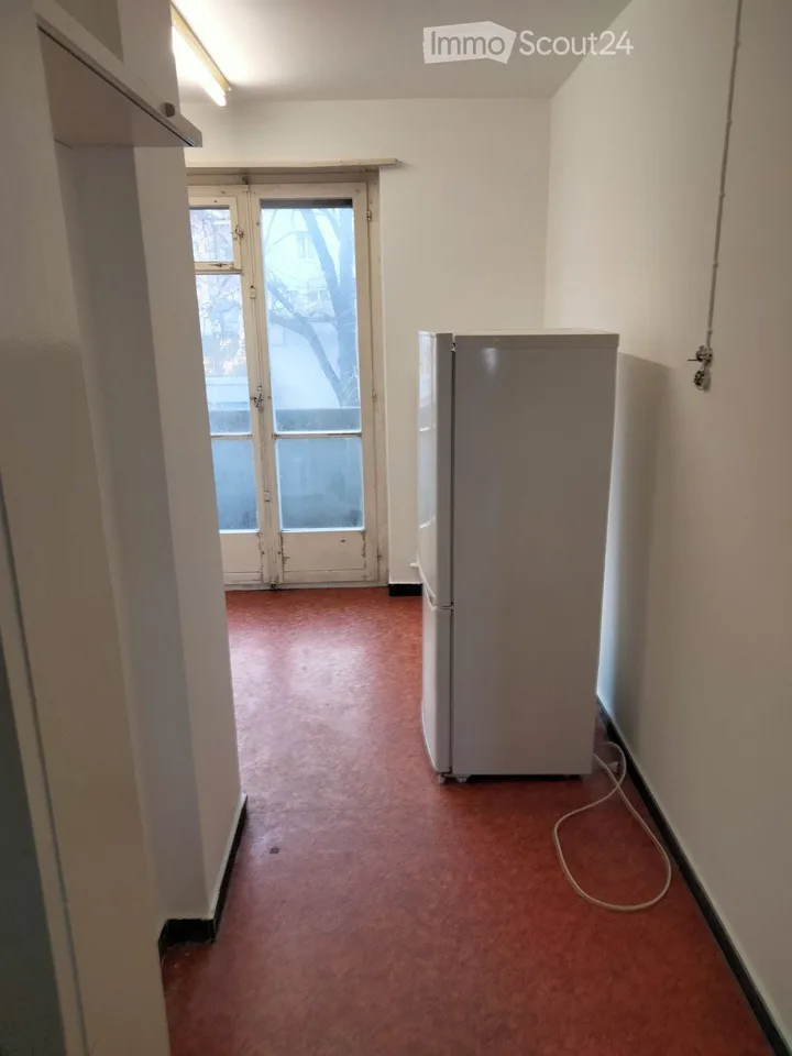 2 Zimmer Altbau Wohnung – Foto 4 von 5