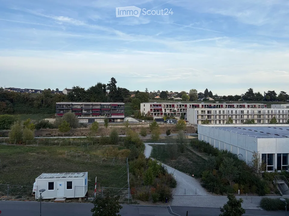 Schönes Studio in Bussigny – Foto 5 von 5