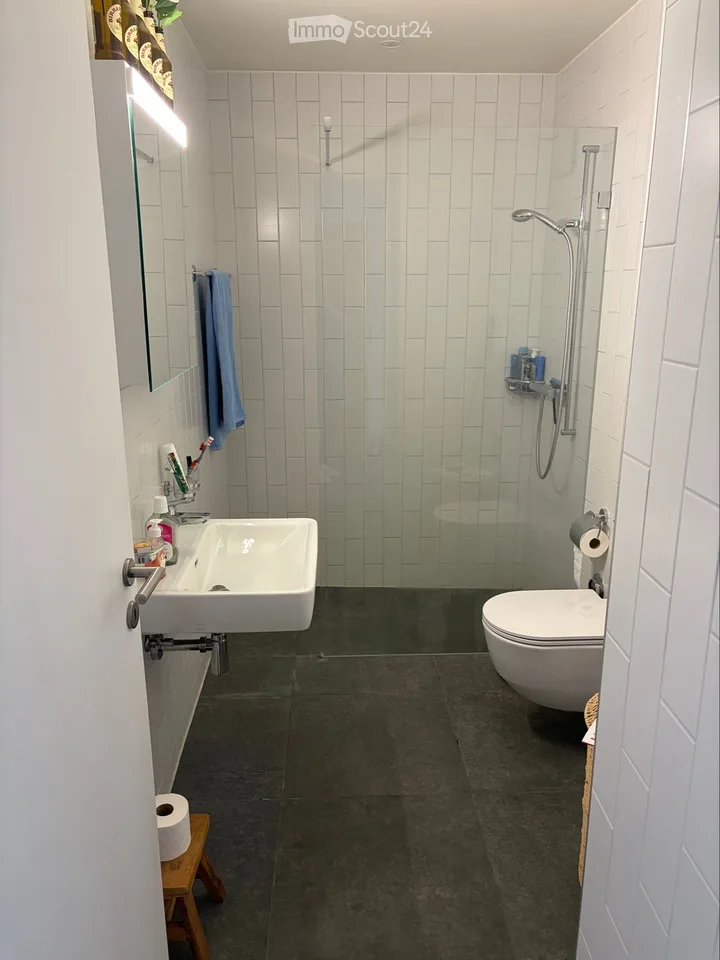 Schönes Studio in Bussigny – Foto 3 von 5