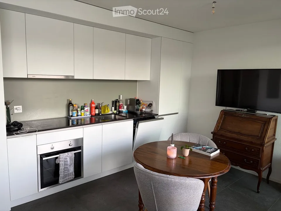 Schönes Studio in Bussigny – Foto 2 von 5