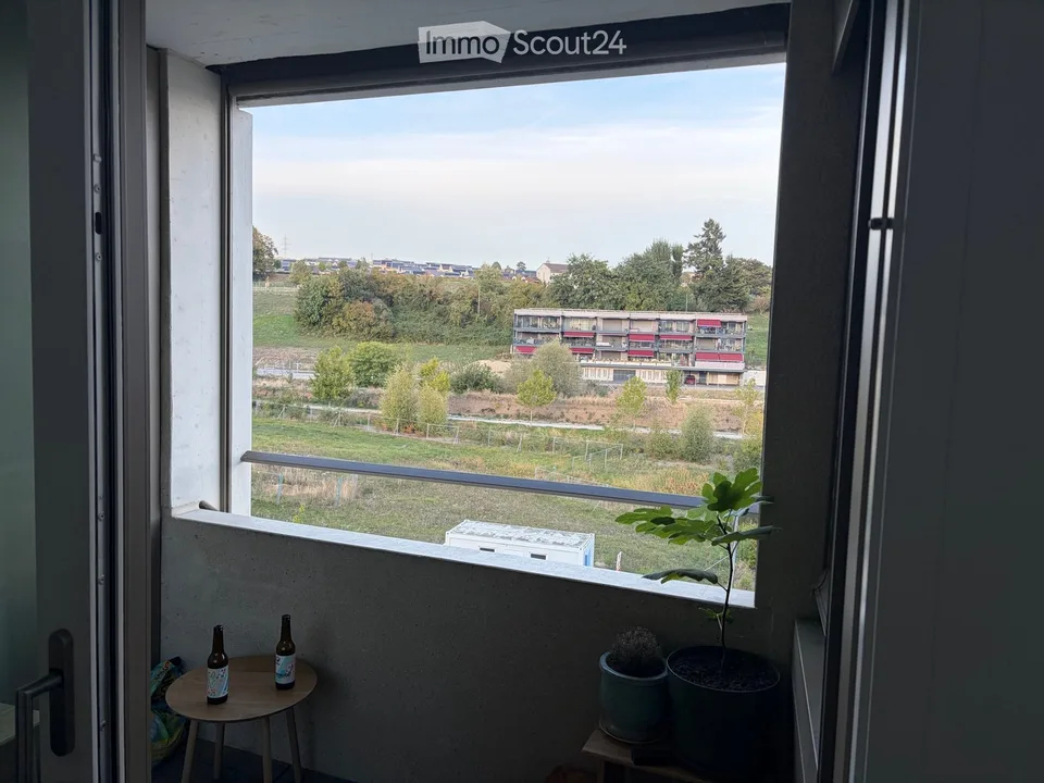 Schönes Studio in Bussigny – Foto 4 von 5