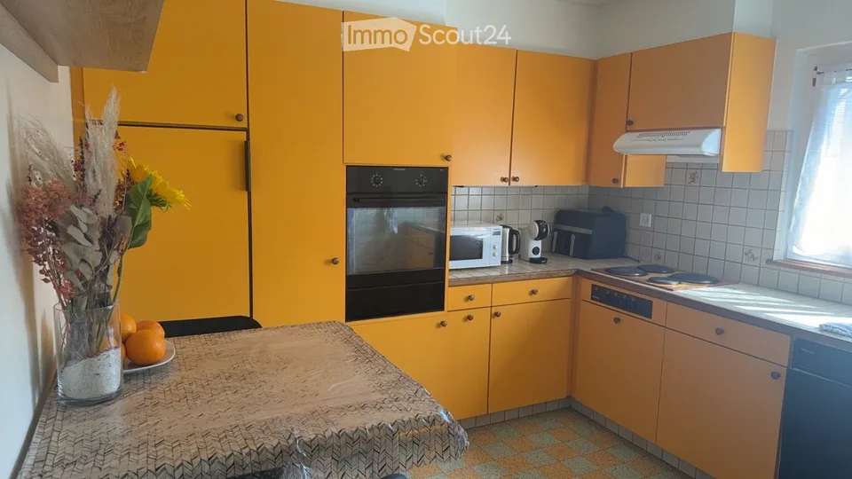 Wohnung zur Miete – Foto 2 von 5