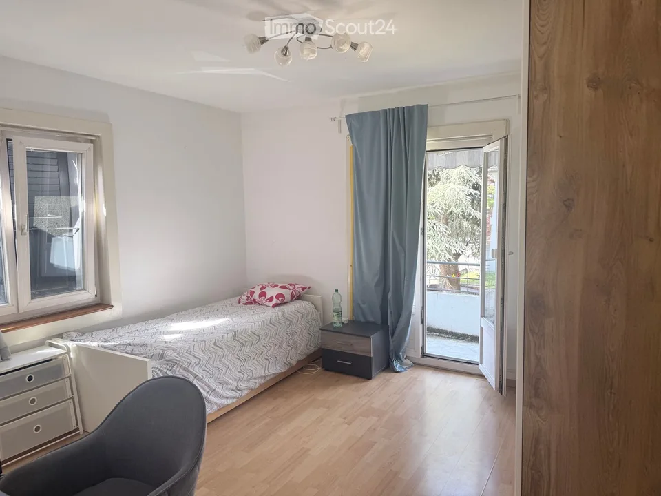 Wohnung zur Miete – Foto 4 von 5