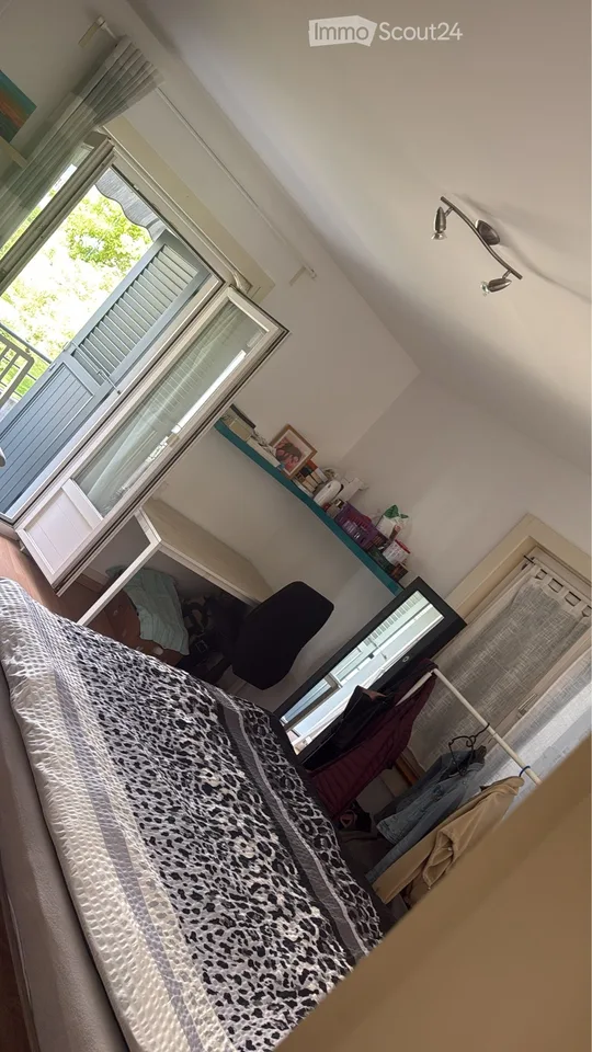 Wohnung zur Miete – Foto 5 von 5