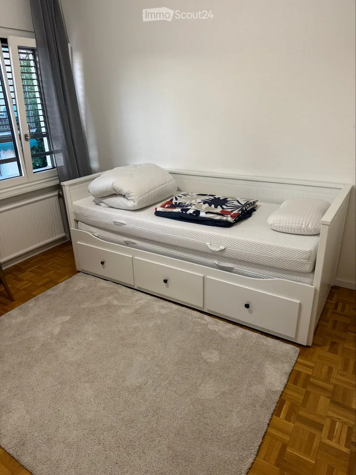 Zimmer zur Miete – Foto 2 von 4