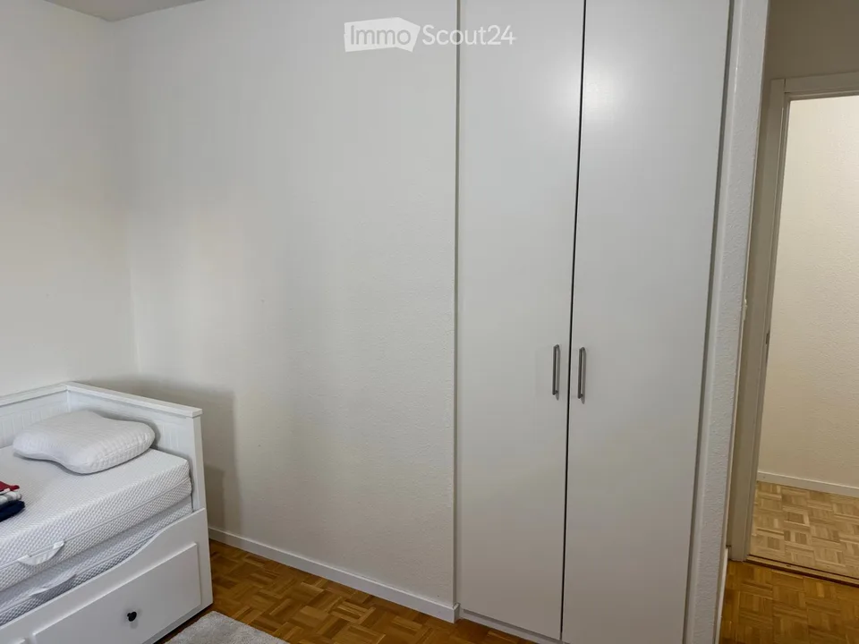 Zimmer zur Miete – Foto 3 von 4