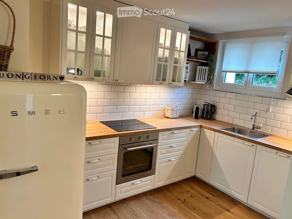 Casa minuscola, indipendente, arredata con TV, Internet, tutto incluso! – foto 5 di 19