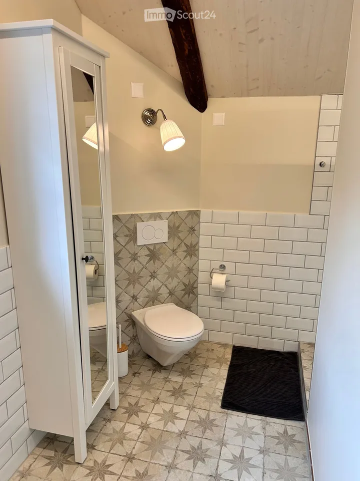 Casa minuscola, indipendente, arredata con TV, Internet, tutto incluso! – foto 18 di 19